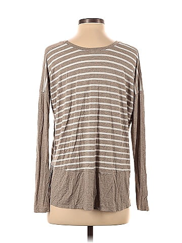 Wyatt Long Sleeve T-Shirt (view 2)