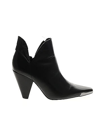 Zara shop trf boots