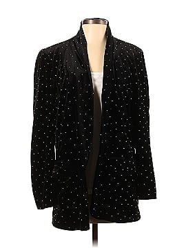 Zara Basic Blazer (view 1)