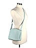 Nine West Teal Crossbody Bag One size - photo 2