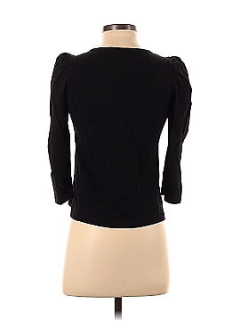 Pomander Place 3/4 Sleeve Top (view 2)