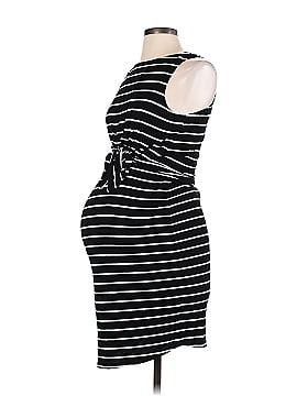 Maternal America Casual Dress (view 1)