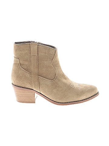 Charlotte russe shop $20 boot sale