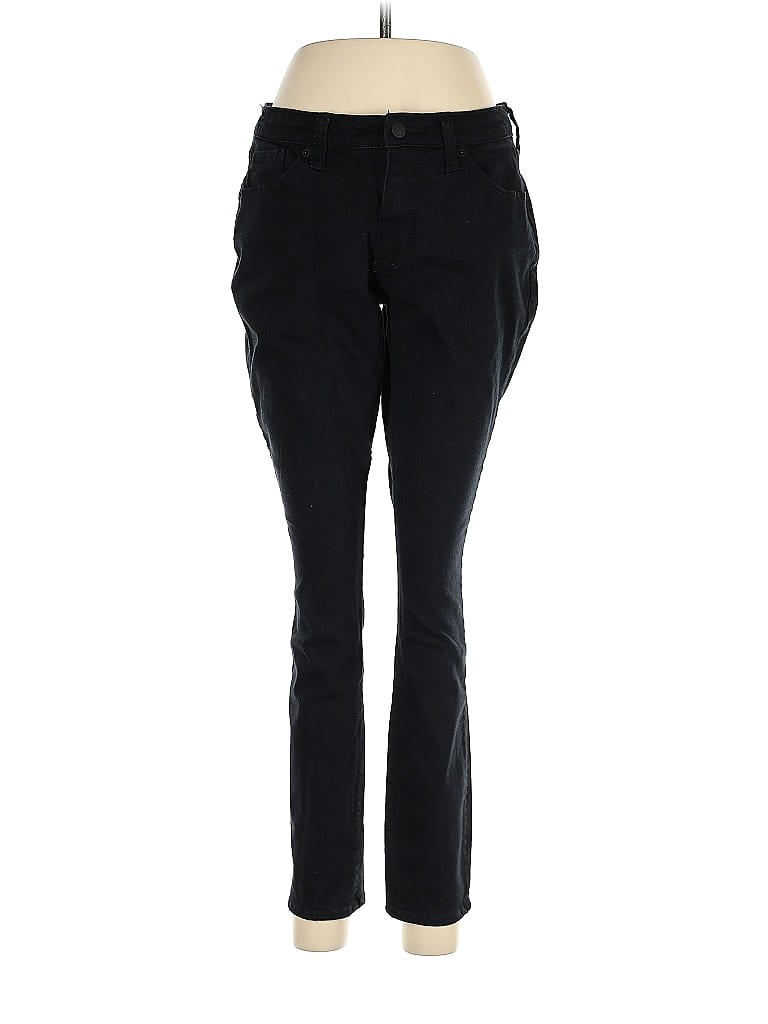 Pre-owned Universal Thread Jeans In Black