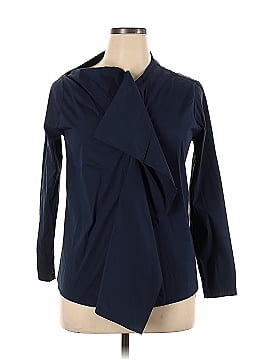 Walter Voulaz Long Sleeve Blouse (view 1)