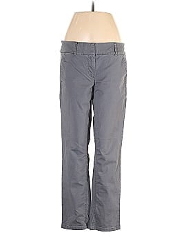 Ann Taylor LOFT Khakis (view 1)