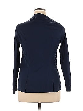 Walter Voulaz Long Sleeve Blouse (view 2)