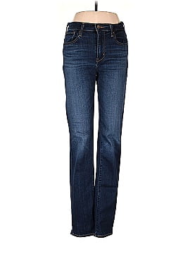 Ladies levi jeans on sale sale