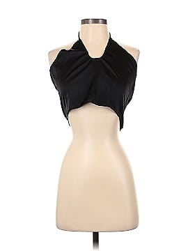 Shein Halter Top (view 1)