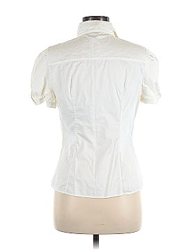 Prada Short Sleeve Button-Down Shirt (view 2)