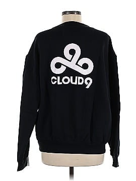 Cloud 9 Sweatshirt (view 2)