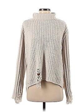 Pol Turtleneck Sweater (view 1)