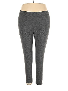Terra & Sky Women's Pants On Sale Up To 90% Off Retail