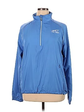 Kate Lord Track Jacket (view 1)