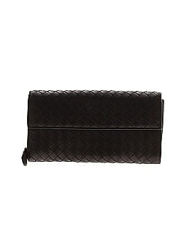 Bottega Veneta Leather Wallet (view 1)
