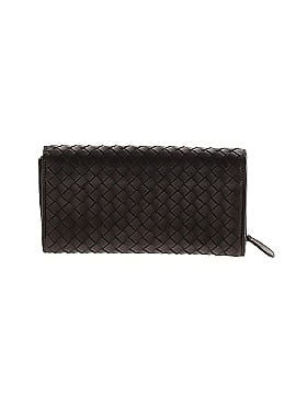Bottega Veneta Leather Wallet (view 2)