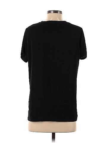 CALVIN KLEIN JEANS Short Sleeve T-Shirt (view 2)
