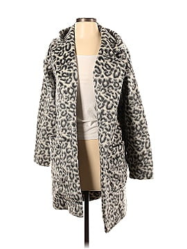 A New Day Faux Fur Jacket (view 1)