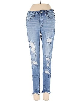 KANCAN JEANS Jeans (view 1)