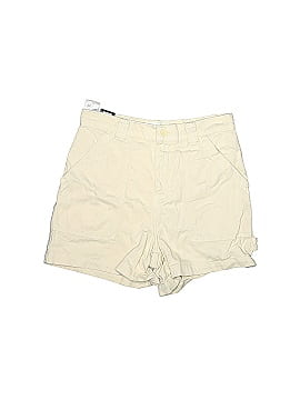 Reformation Jeans Shorts (view 1)