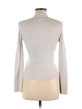 Kendall & Kylie Turtleneck Sweater (view 2)