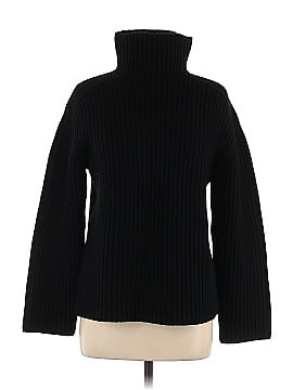Acne Studios Wool Pullover Sweater (view 1)