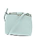 Nine West Teal Crossbody Bag One size - photo 1