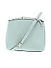 Nine West Teal Crossbody Bag One size - photo 3