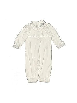 Carriage Boutiques Long Sleeve Onesie (view 1)