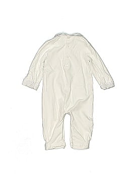 Carriage Boutiques Long Sleeve Onesie (view 2)