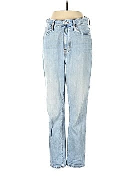 Madewell Jeans (view 1)