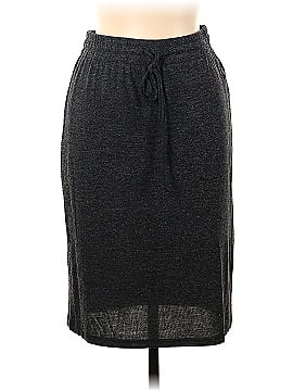 Simple Casual Skirt (view 1)