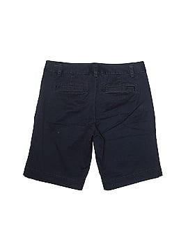 J.Crew Factory Store Khaki Shorts (view 2)