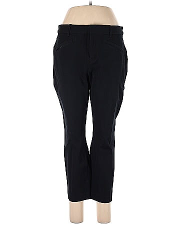 Gap Black Leggings Size XS (Petite) - 59% off