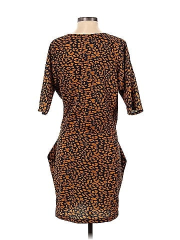 Casting Casual Dress (view 2)
