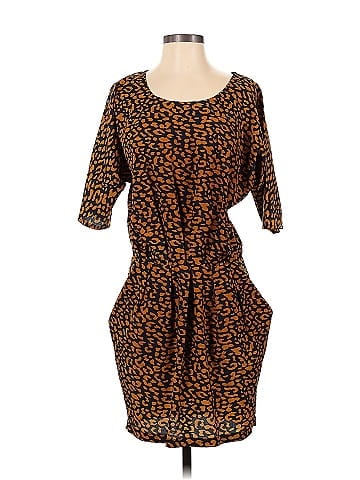 Casting Casual Dress (view 1)