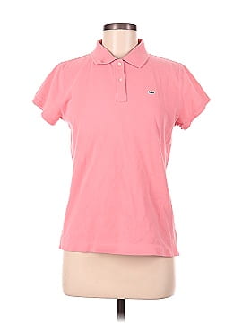 Vineyard Vines Short Sleeve Polo (view 1)