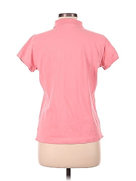 Vineyard Vines Short Sleeve Polo (view 2)