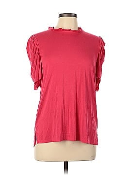 Gibson Short Sleeve Top (view 1)