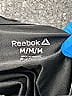 Reebok Black Active T-Shirt Size M - photo 3
