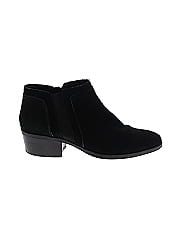 Karl Lagerfeld Paris Ankle Boots