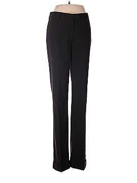 Moschino Cheap And Chic Wool Pants (view 1)