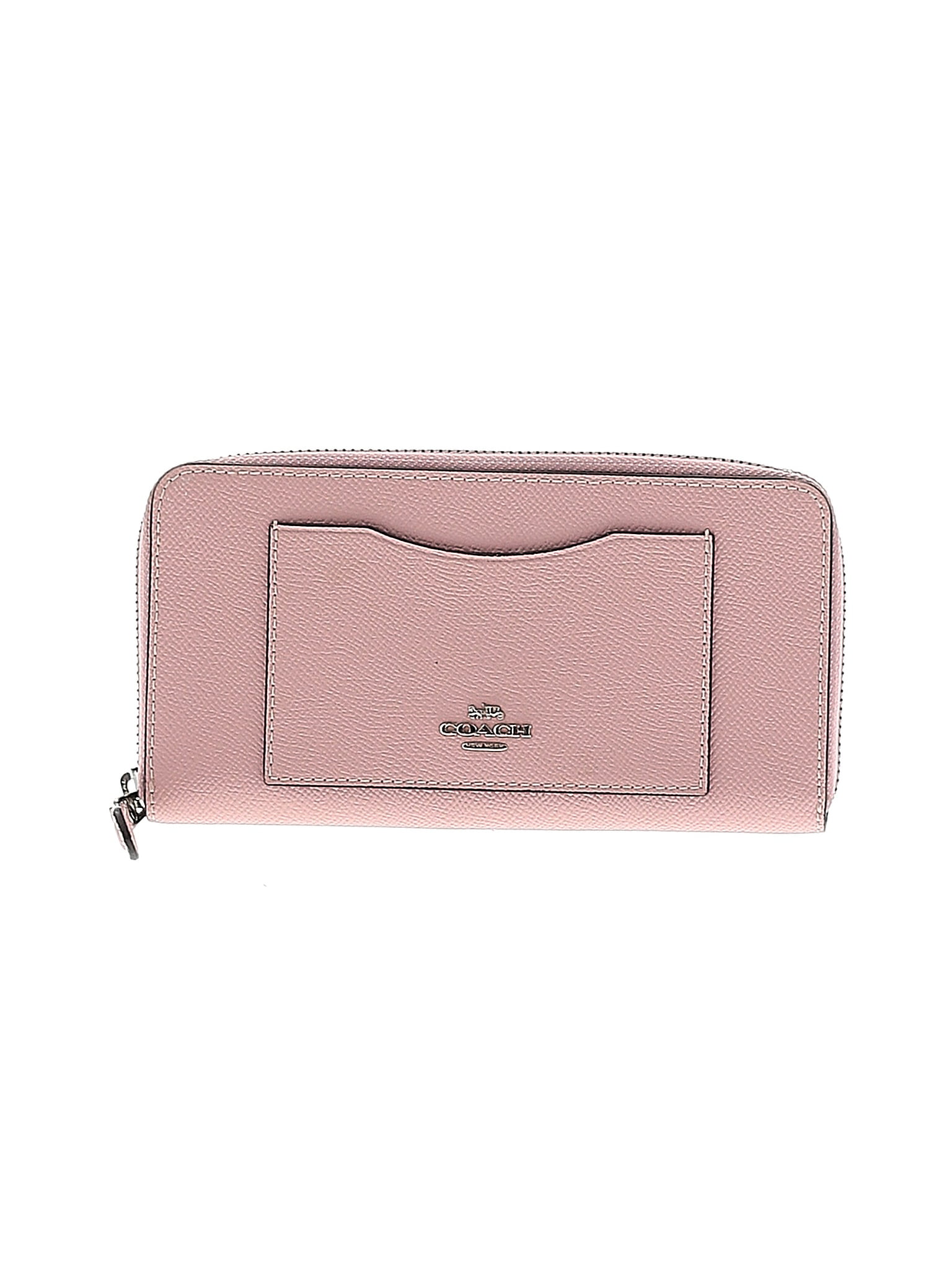 Coach clearance wallets cheap