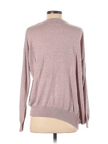 Paisie Pullover Sweater (view 2)