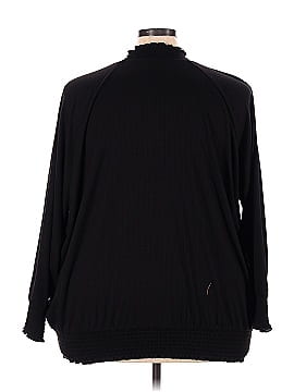 Torrid Long Sleeve Top (view 2)