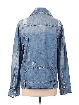 Bagatelle Denim Jacket (view 2)