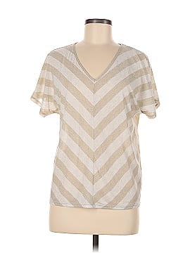 Chico's Short Sleeve Top (view 1)