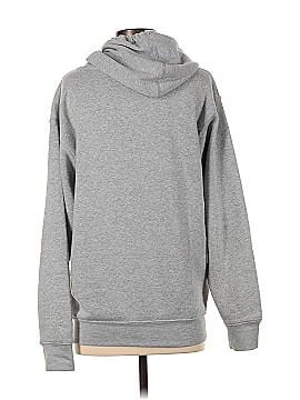 Point Pullover Hoodie (view 2)