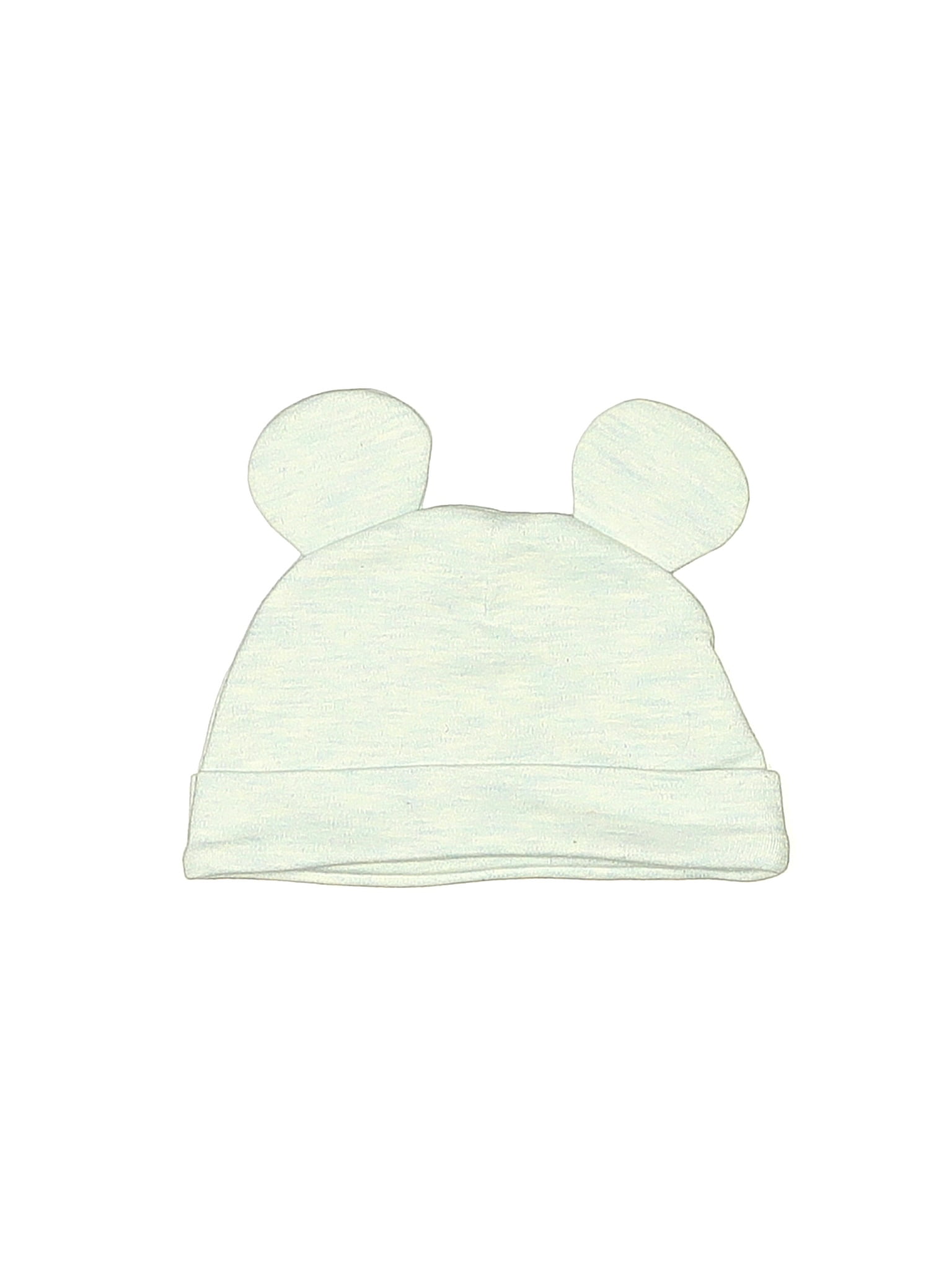 Disney Baby Solid Green Beanie Size 3-6 mo - 0% off | ThredUp