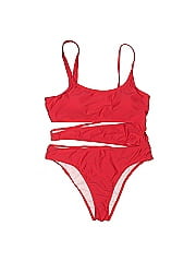 Unbranded Two Piece Swimsuit